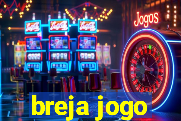 breja jogo